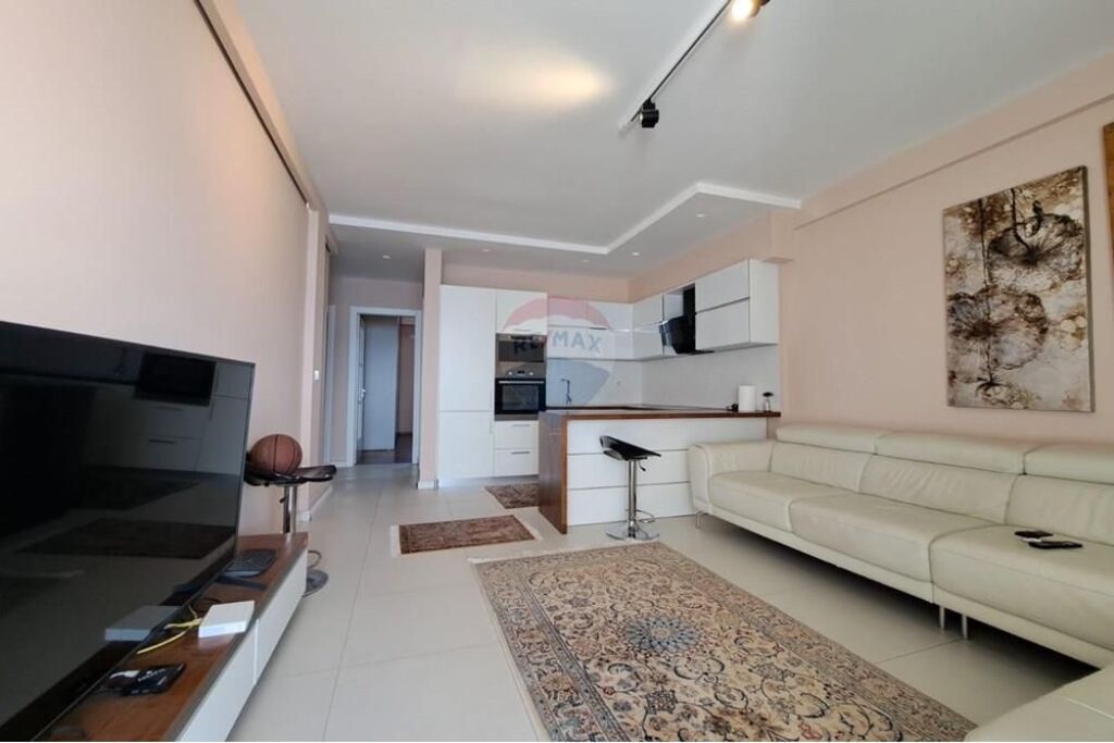 Appartamento 2+1 in vendita, Lungomare, Vlore, Vista Mare