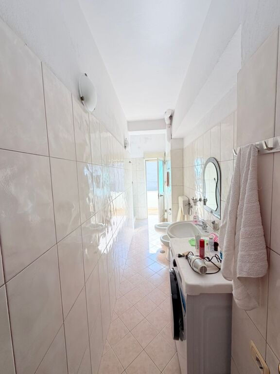 FOR RENT 2+1 APARTMENT NEAR HOTEL ARVI VOLLGA, DURRES