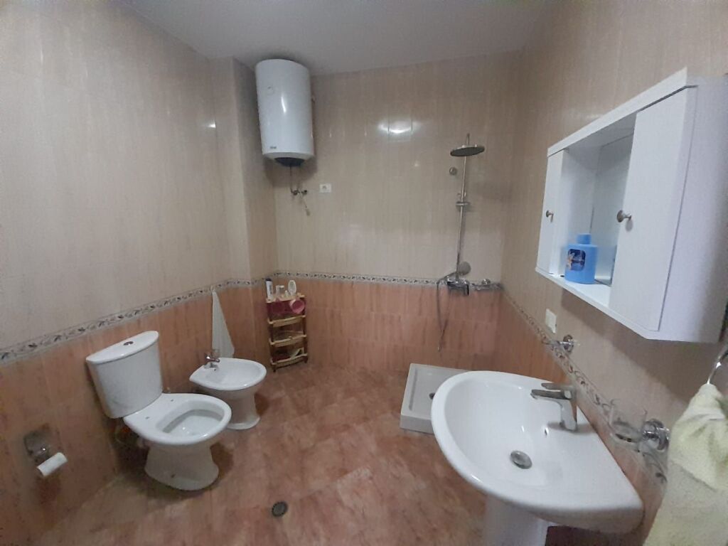 Jepet me qera apartament 2+1 ne Don Bosko perballe Vizion Plus