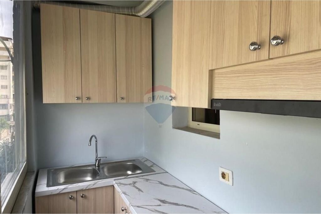 Apartament 1+1 Me Qira tek Ambasada Amerikane