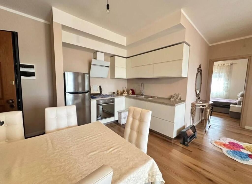Apartment 2+1+2wc for Long Term Rent - Lungomare, Vlore