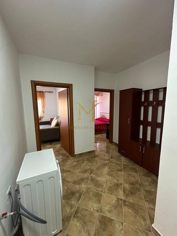 APPARTAMENTO 1+1 IN VENDITA A SHKEMBI KAVAJES