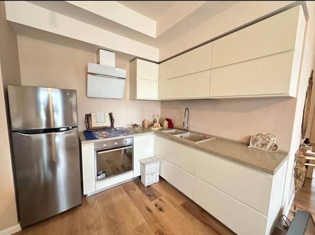 Apartment 2+1+2wc for Long Term Rent - Lungomare, Vlore