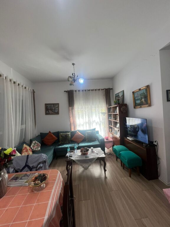 FOR SALE APARTMENT 2+1 ALI DEMI 15,000,000 LEKE