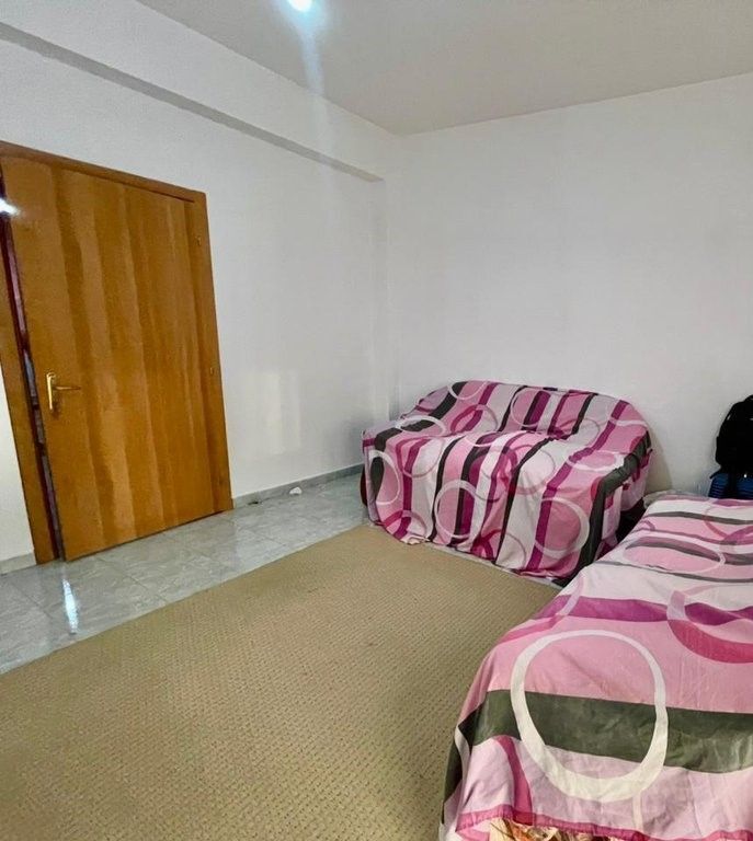 Appartamento 2+1 al primo piano in villa di 3 piani in vendita – Shkozë, Tirana