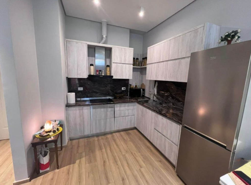 🏡 Apartment for Rent 1+1 – Delijorgji Complex📍