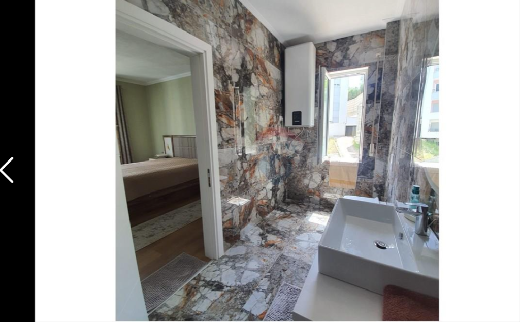 Apartment for sale 2+1+2 near the Botanical Garden