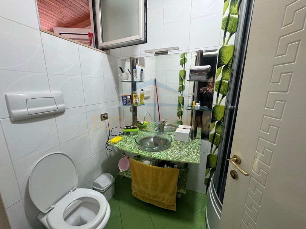SELLING, APARTMENT 3+1+2+VERANDA, kODRA E DIELLIT