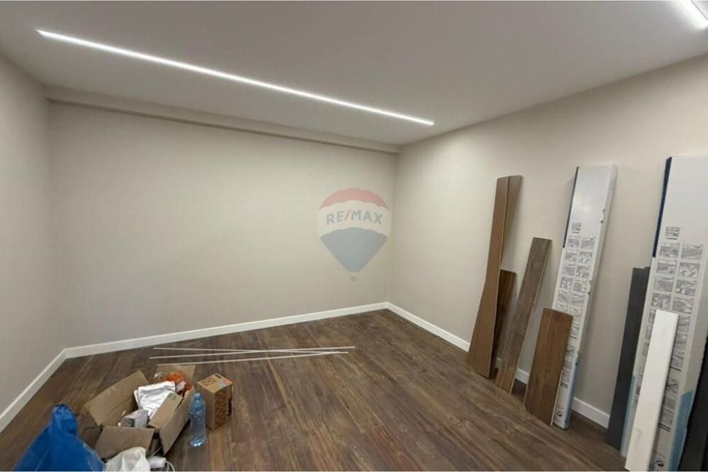 Apartament 1+1 me Qira ne Sauk