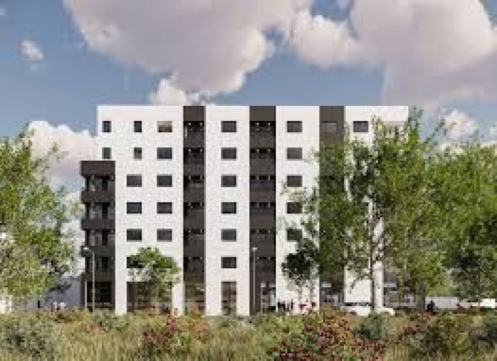 💥 OPPORTUNITY 💥 Apartment 1+1 for sale at Platinium 2, Paskuqan ❗950€/m2 ❗