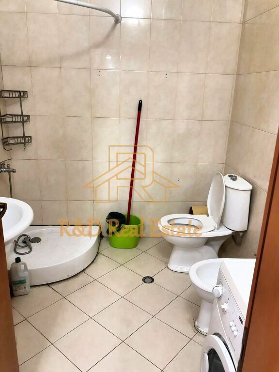 🏡 Jepet me qira apartament 1+1 – Kompleksi Halili