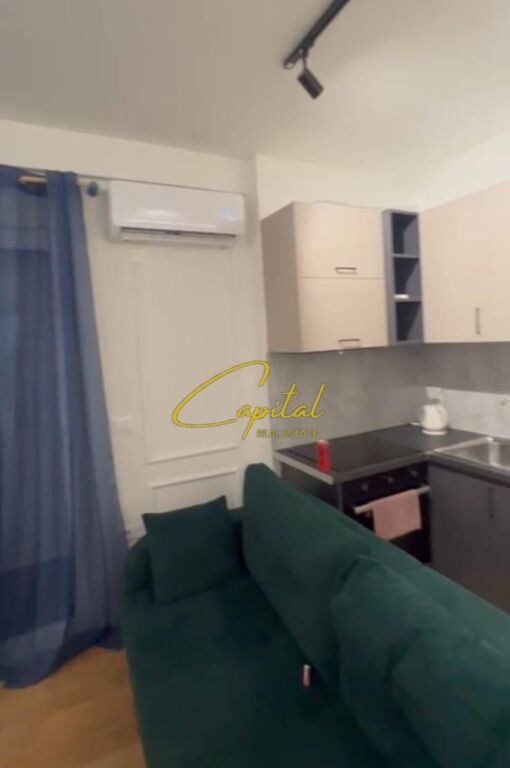 APPARTAMENTO IN AFFITTO 1+1 SELITE 55.000 LEKE