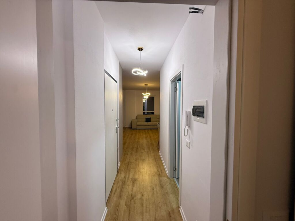 Qera, Apartament 1+1,  Rezidenca Trio Towers, Don Bosko.