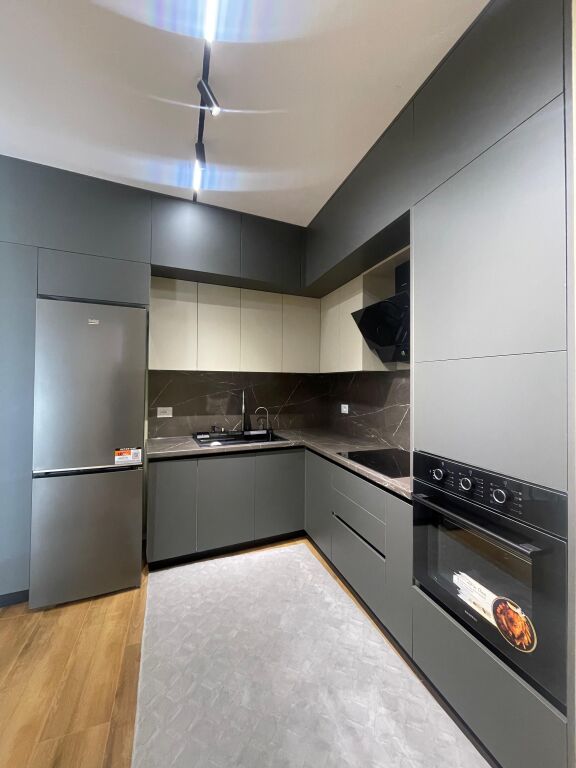 APPARTAMENTO 1+1 IN VENDITA - VICINO GALLERIA ROMA