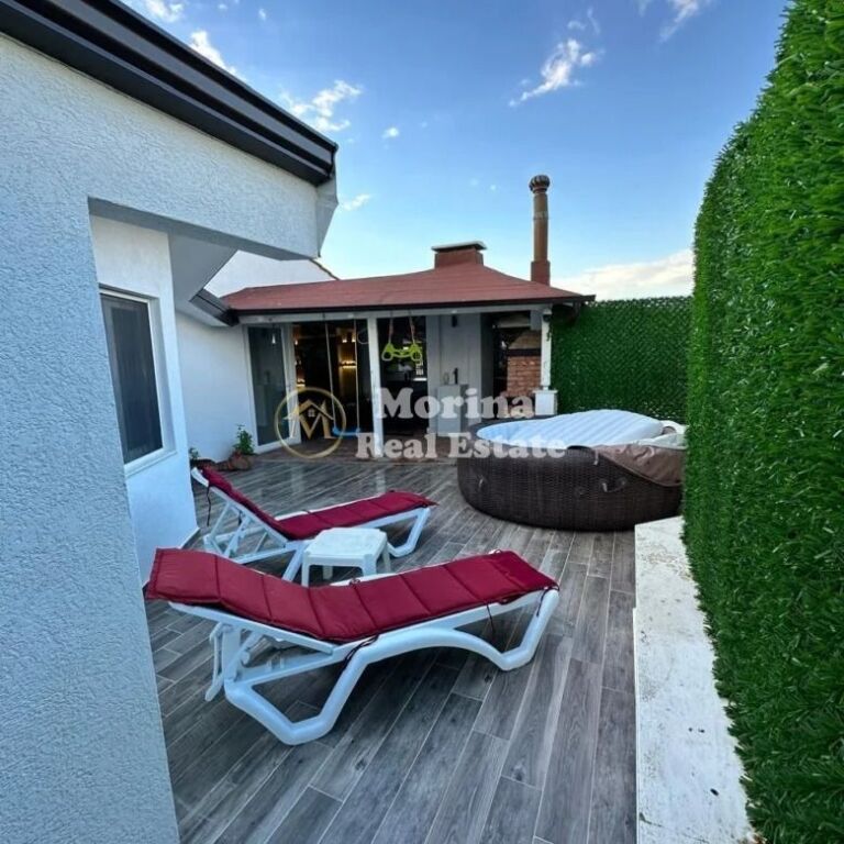 Vendita | Attico 3 + 1 + 3 | Mali i Robit | 300000 €