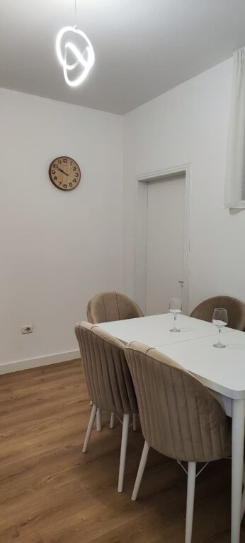 PREMIUM 1+1 APARTMENT FOR RENT – KAVAJËS STREET