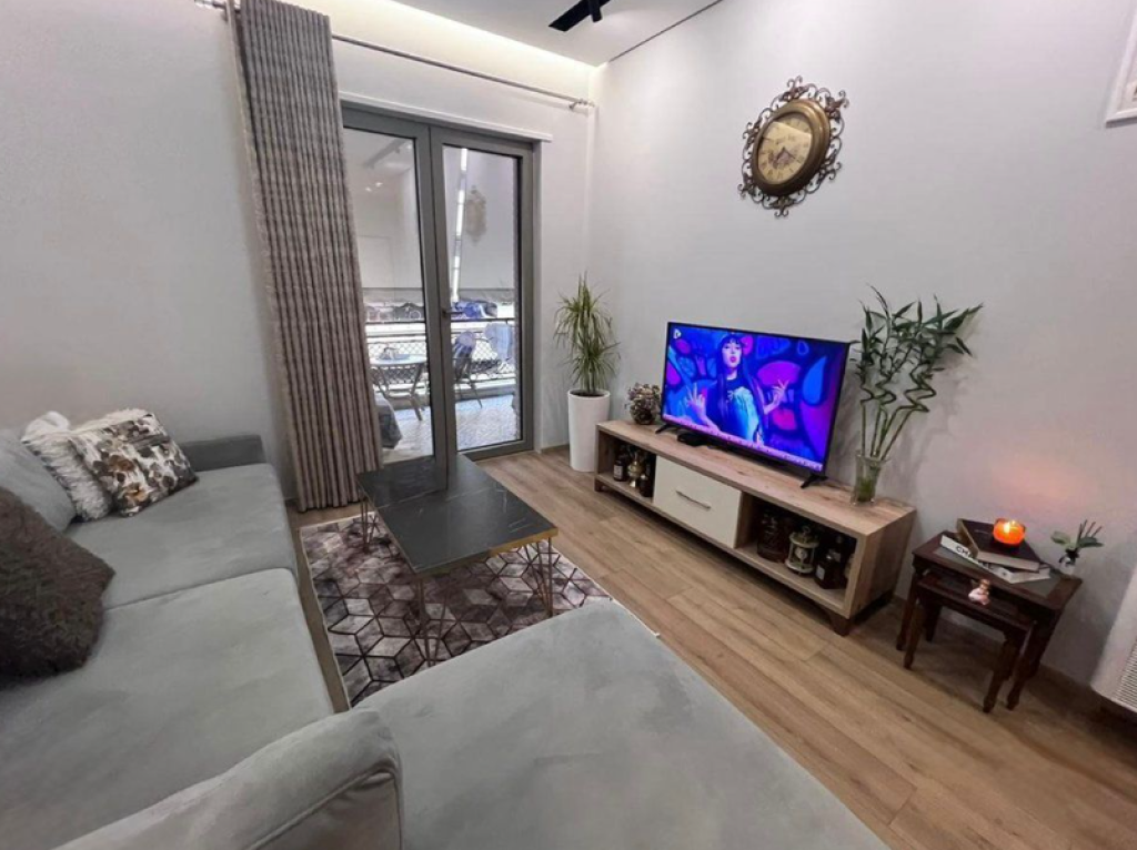 🏡 Apartment for Rent 1+1 – Delijorgji Complex📍