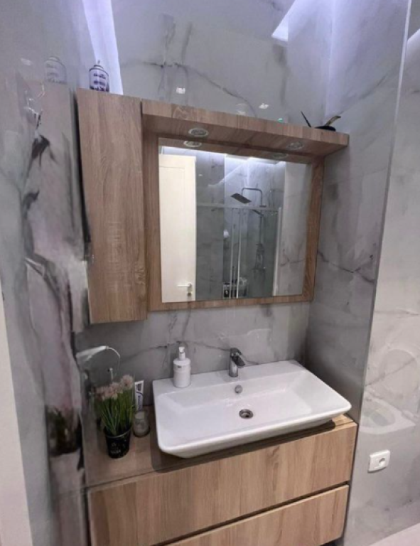 🏡 Apartment for Rent 1+1 – Delijorgji Complex📍