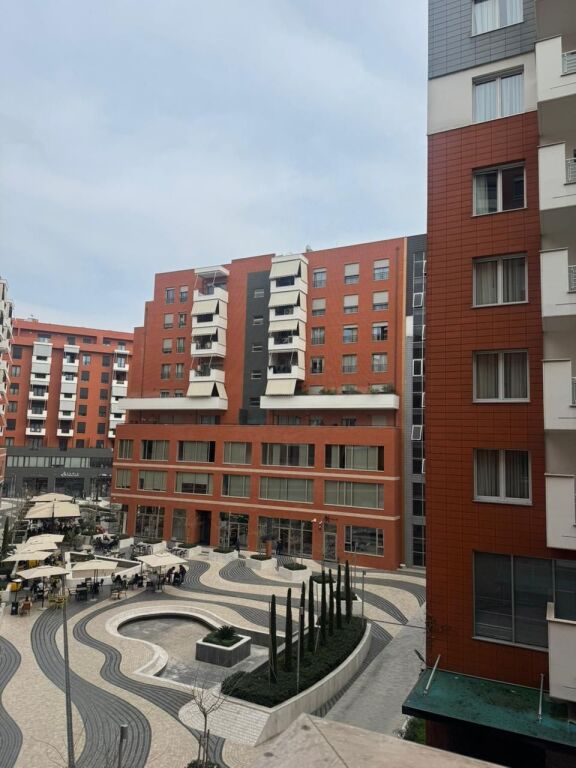 Apartament 2+1 per shitje te Kompleksi Delijorgji
