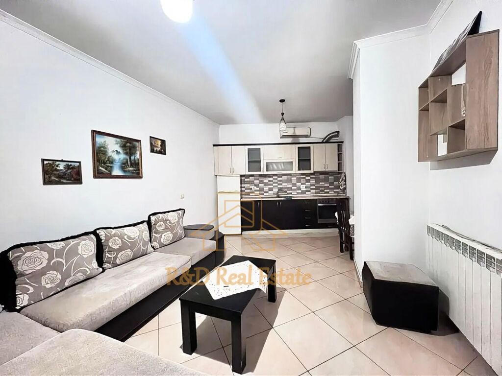🏡 Apartment for Rent – “Xhanfize Keko” St.