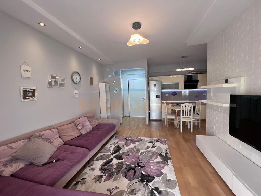 Rent, Apartment 1+1, Don Bosko, Tirana