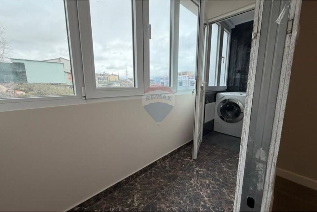 Apartament 1+1 me Qira ne Sauk
