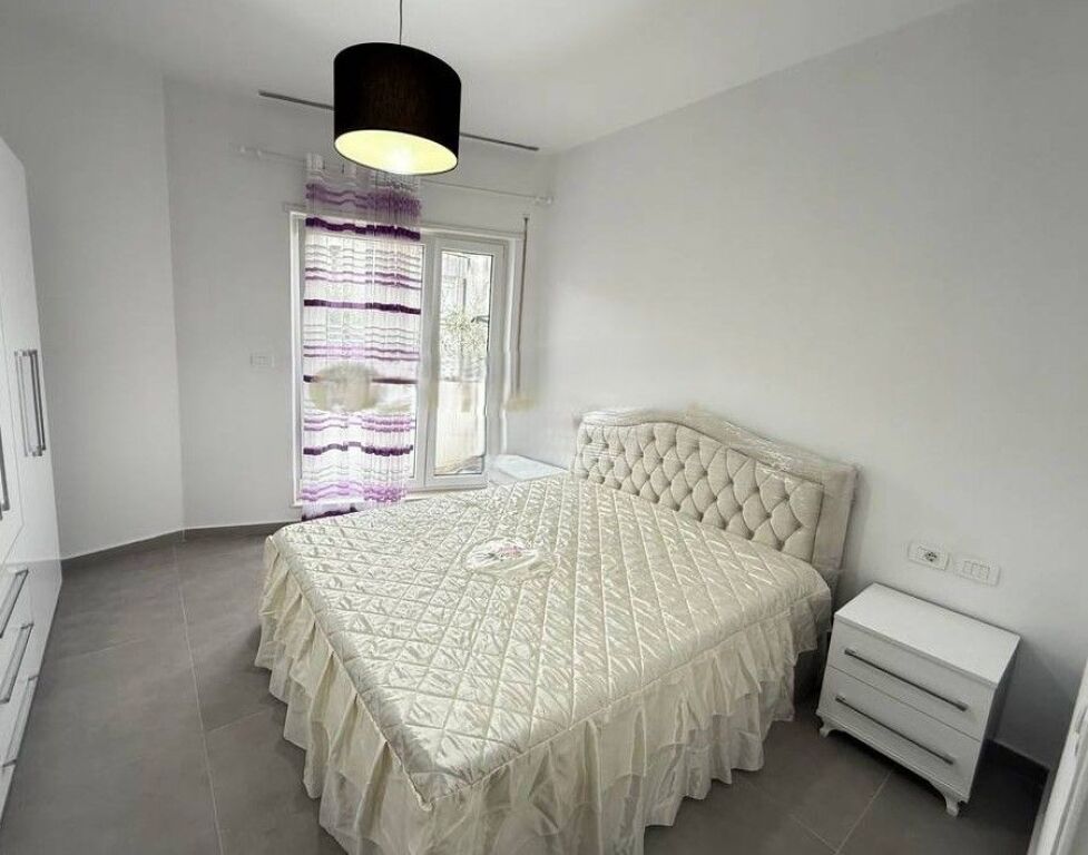 JEPET ME QIRA 2+1 Me Post Parkimi Kodra E Diellit