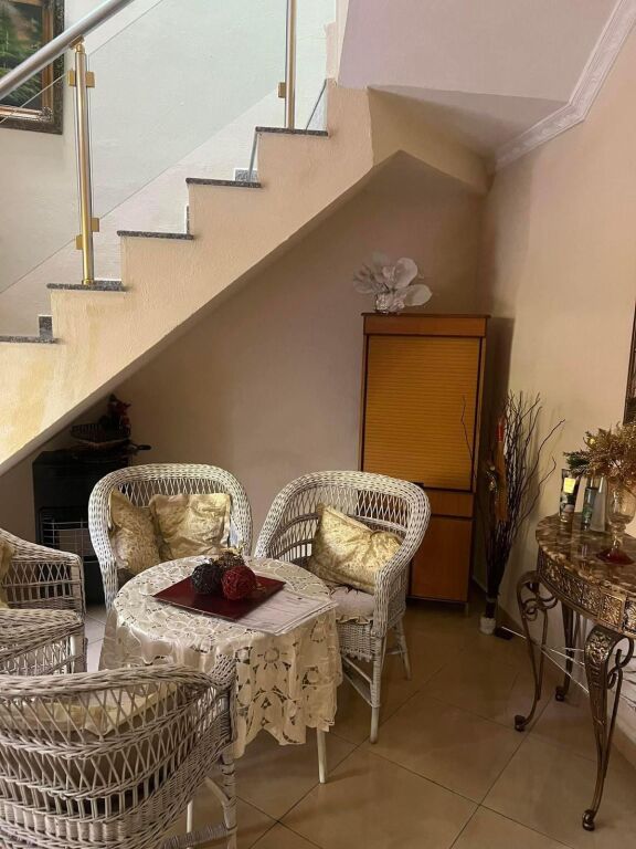 VILLA SU DUE PIANI IN VENDITA SHKOZET, DURRES