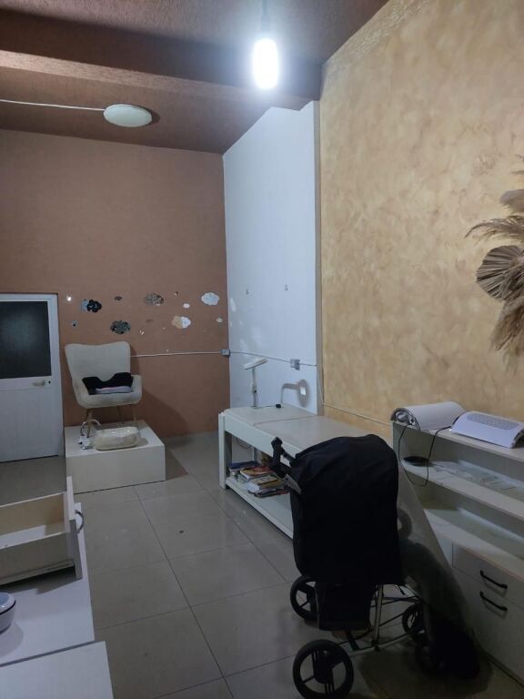 Business Premises for Rent in Center- Durres