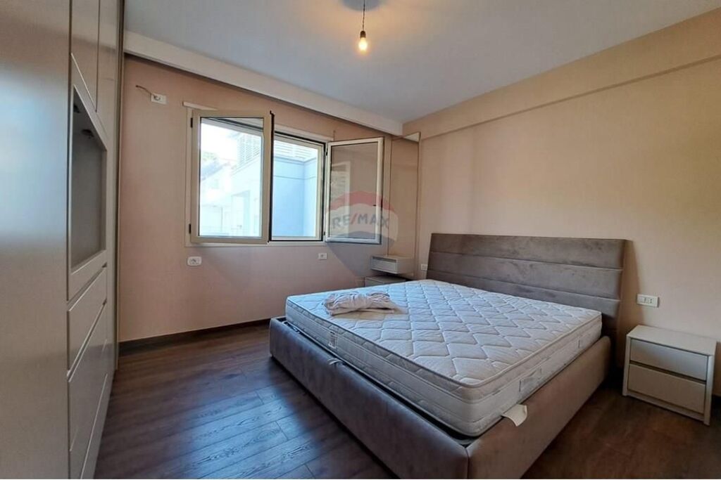 Appartamento 2+1 in vendita, Lungomare, Vlore, Vista Mare