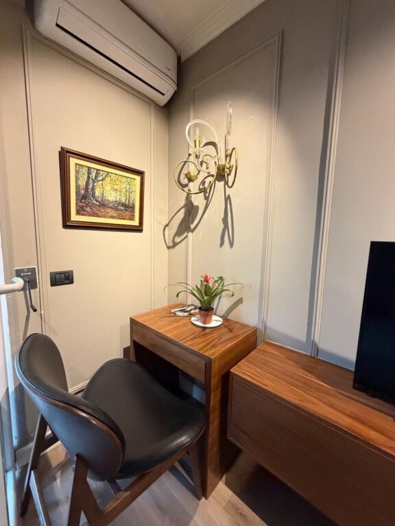 Apartment 1+1 for rent , Police Directorate