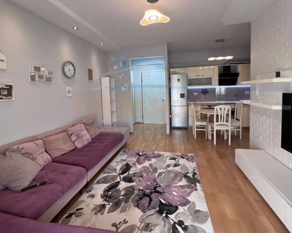 Qera, Apartament 1+1, Don Bosko, Tiranë..