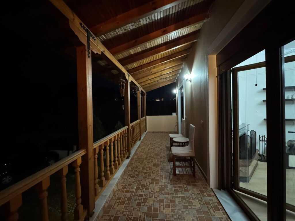 Villa privata in affitto ad Ali Dem