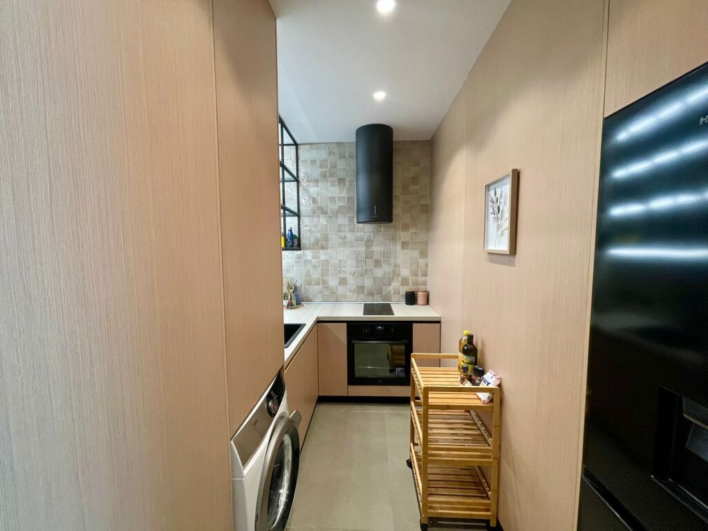 Apartament 1+1 per qira, Myslym Shyri