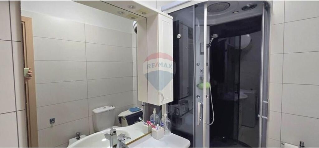 🏠 Apartment 1+1 for Sale – Gjergj Kastrioti Street, Vlora