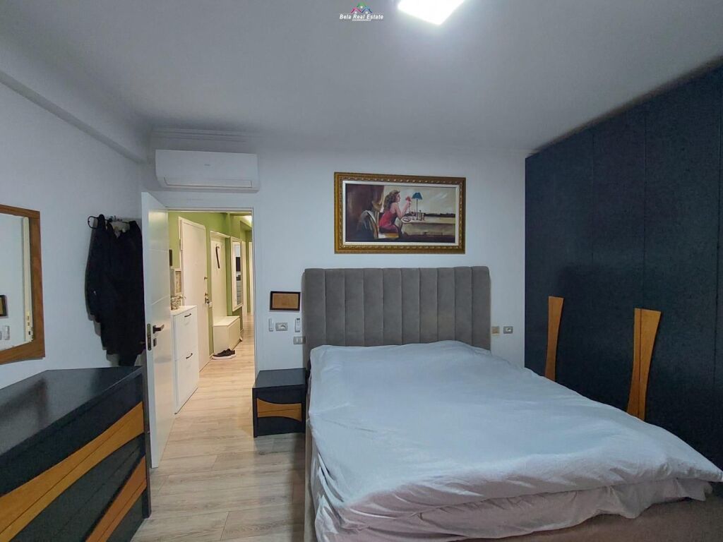 Apartament Me Qera 3+1+2 Tek Selvia (ID B230147) Tirane.