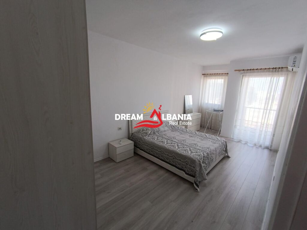 Apartment me qera 1+1+Parking tek Palllat Tirana (afer Golden Tower), Tirane (ID 42111529)