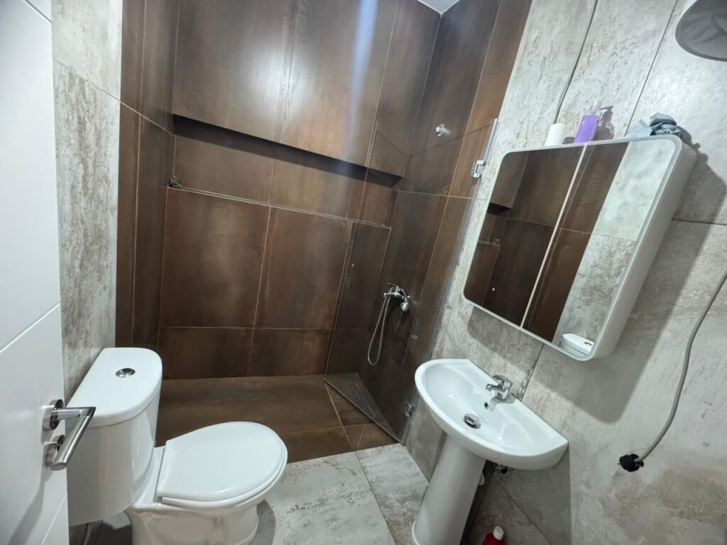 Appartamento in Affitto 1+1 ad Astir!