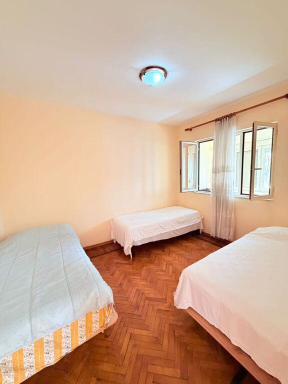 FOR RENT 2+1 APARTMENT NEAR HOTEL ARVI VOLLGA, DURRES