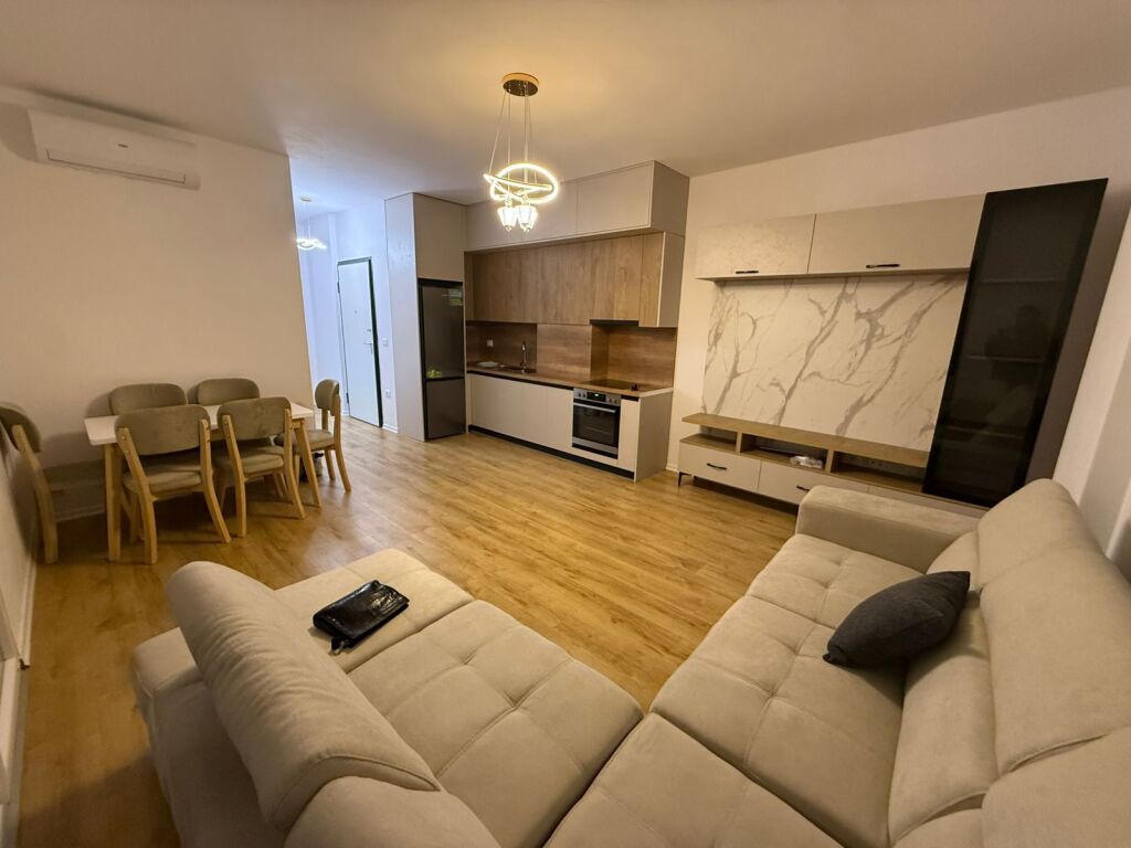 Qera, Apartament 1+1,  Rezidenca Trio Towers, Don Bosko.