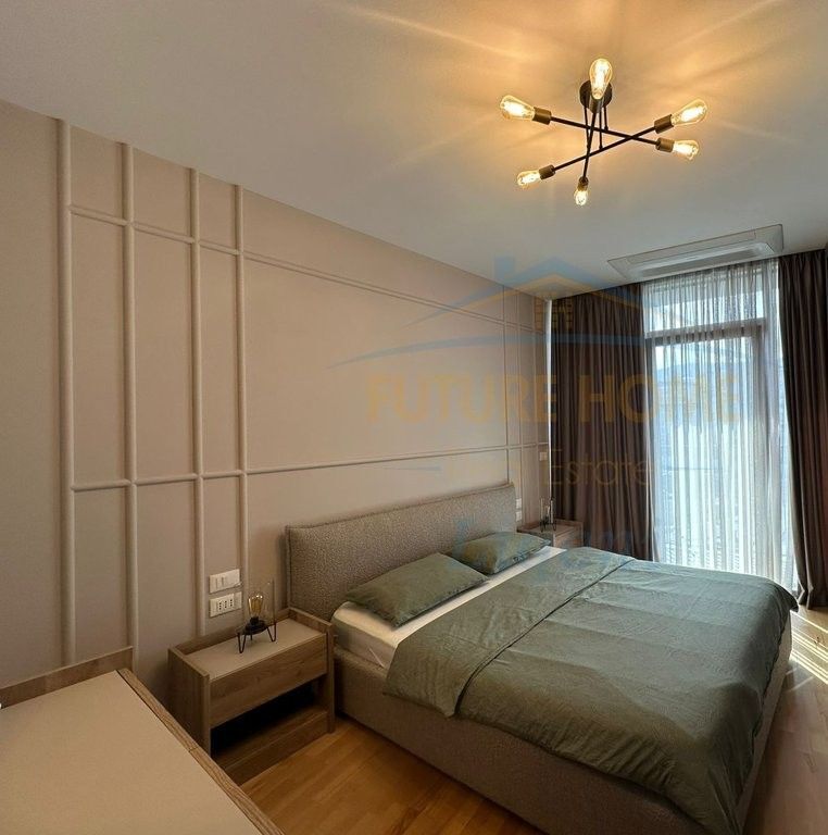 Affitto, Appartamento 2+1+2+Posto Auto, Lake View Residence