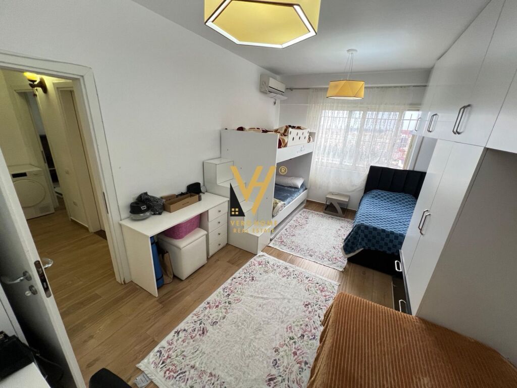 VENDESI APPARTAMENTO 2+1+2+2BLK A VIZION PLUS, DON BOSKO 280.000 EURO