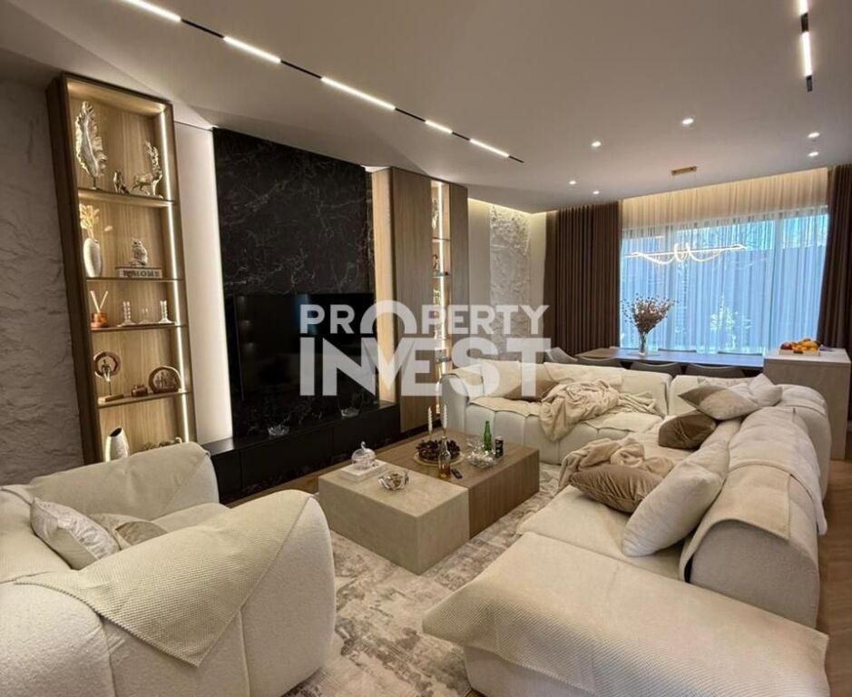 Disponojme super vile me Qera tek Roses Residence, Farke.