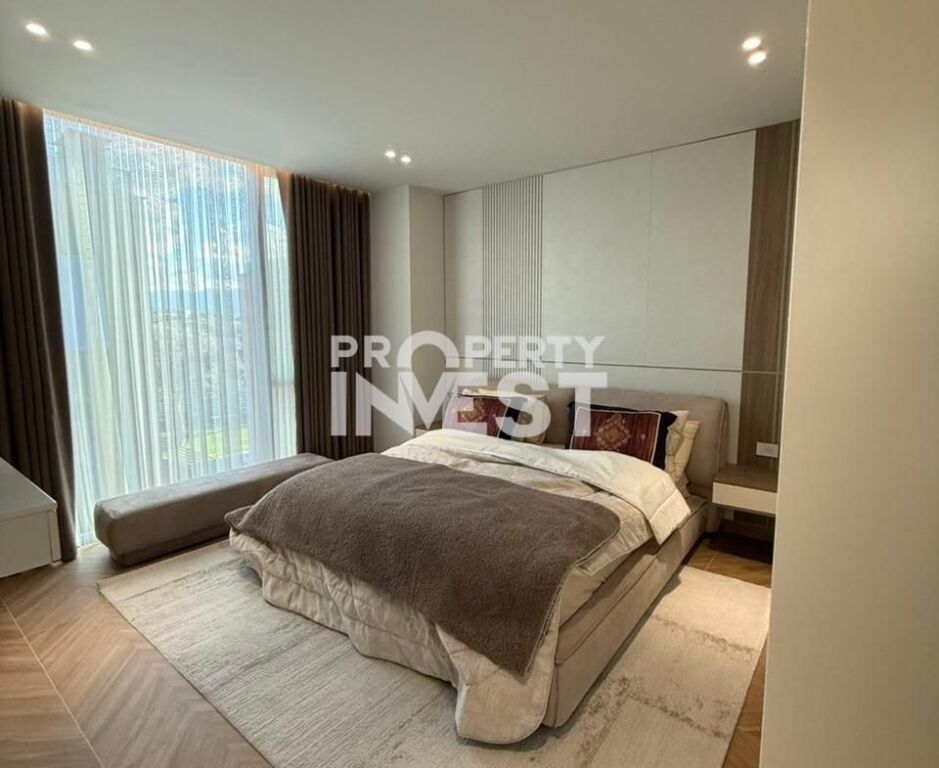 Disponojme super vile me Qera tek Roses Residence, Farke.