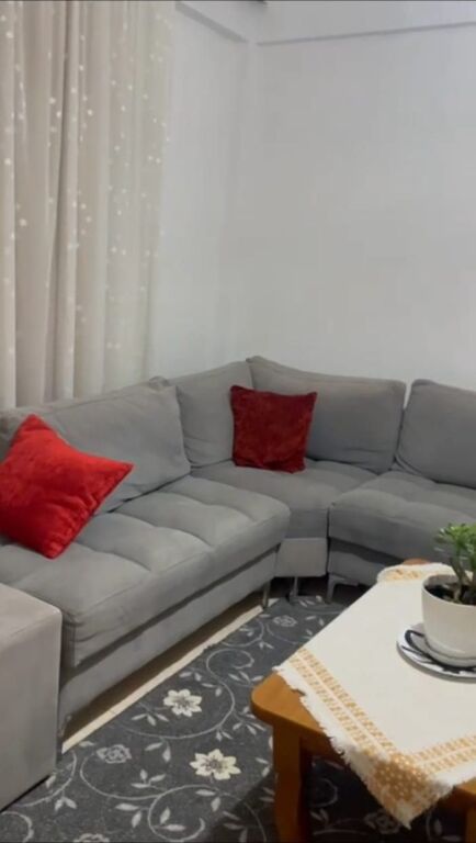 APPARTAMENTO 1+1. 35000 LEKE.YZBERISHT