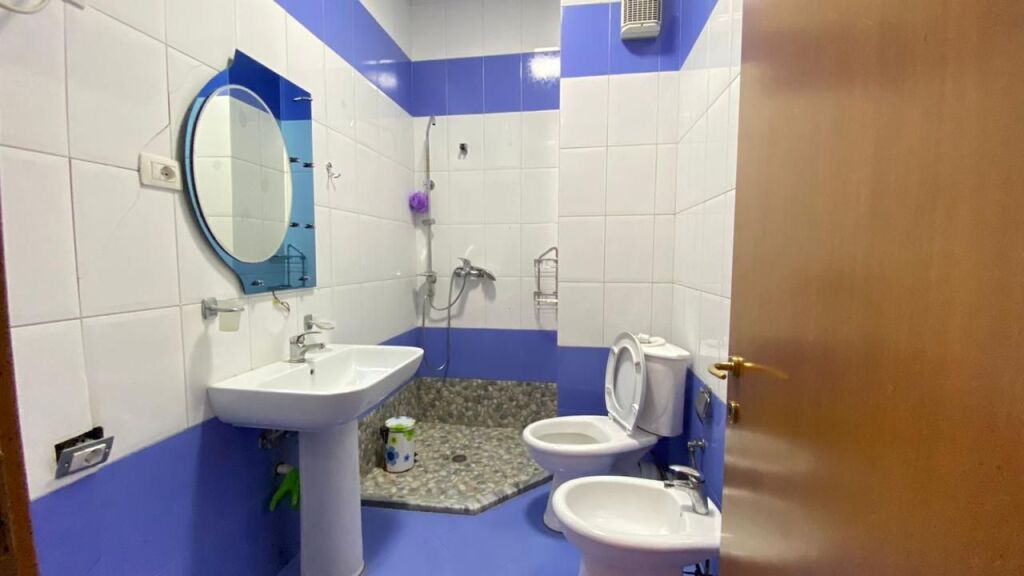 Apartment 1+1 for rent at Air Albania