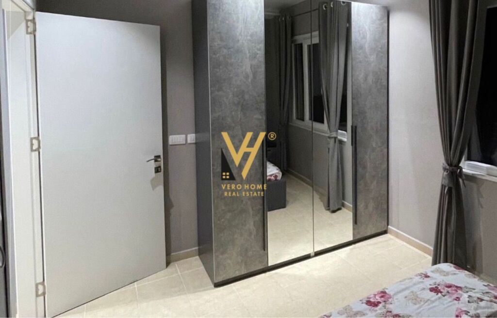 FOR SALE APARTMENT 2+1 IN VALAMAR, GJIRI I LALEZIT 214,000 EURO