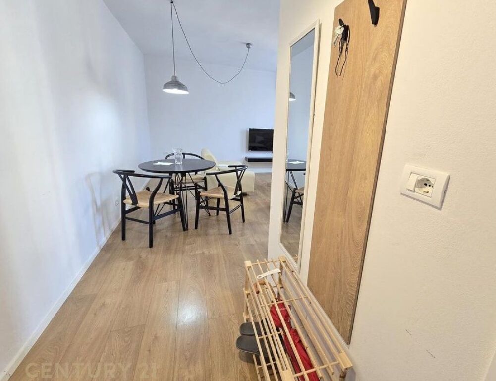 Apartment for rent 1+1 , Ballet School