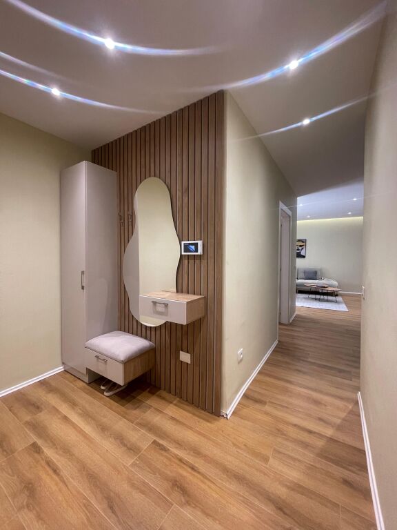 APPARTAMENTO 1+1 IN VENDITA - VICINO GALLERIA ROMA