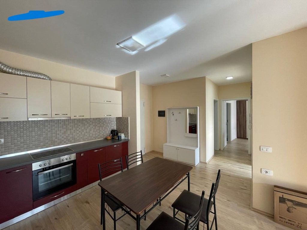 APARTAMENT 2+1+2 PER QIRA TEK KOMPLEKSI MAGNET! 700 € /Muaj